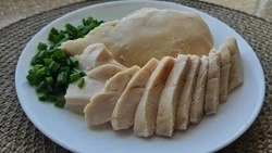 Курица су-вид: рецепт быстрого блюда для перекуса