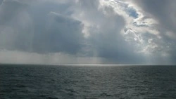  Морская переправа Ванино — Холмск возобновила свою работу после циклона