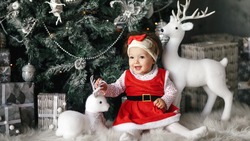 Что подарить детям на Новый год: лучшие предметы, которые стоит положить под елку