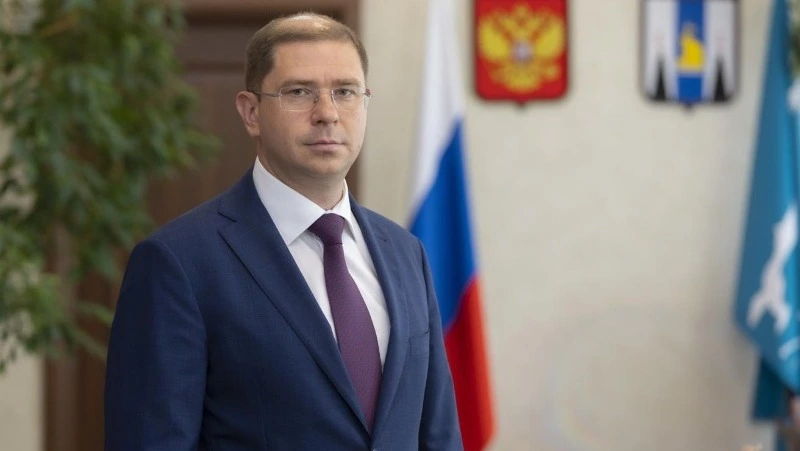 Алексей Белик заявил, что санкции не смогли помешать развитию Сахалина и Курил