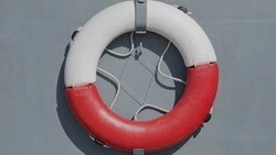 Заглохшее в Татарском проливе рыболовное судно скоро отбуксируют к берегу 