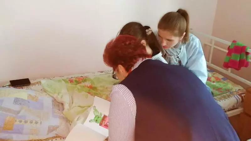 Директор сахалинской школы, где избили четвероклассницу, уволилась