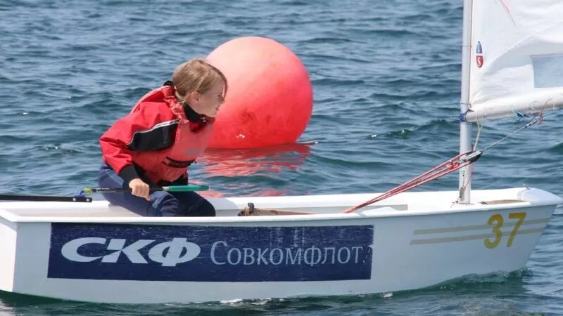 Среди яхтсменов Сахалина выбрали победителей «Кубка залива Невельского»