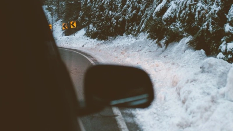 Больше 70 ДТП и 7 пострадавших: сводка ГИБДД на Сахалине за 15-17 декабря