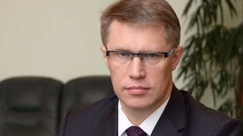 Министр здравоохранения РФ назвал Сахалин лидером в борьбе с коронавирусом в стране