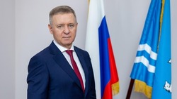 Сергей Надсадин поздравил работников культуры с профессиональным праздником 