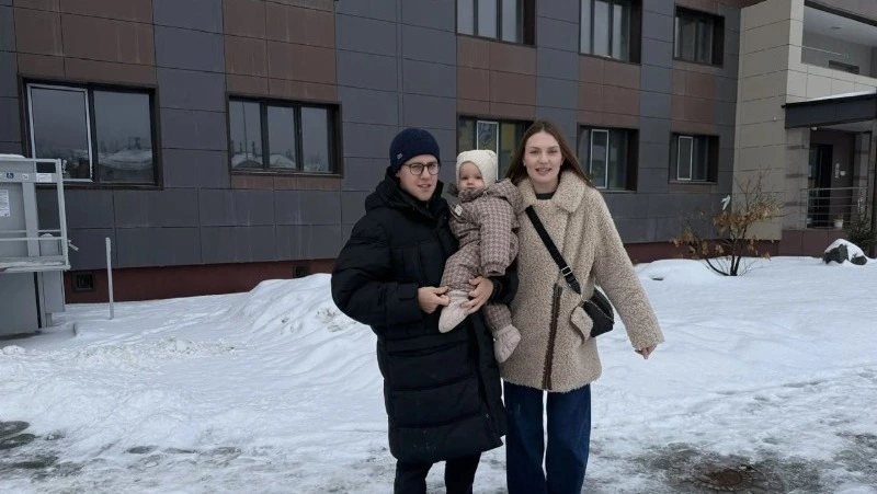 Доступное жилье: Как низкие процентные ставки открывают двери к мечте на Сахалине