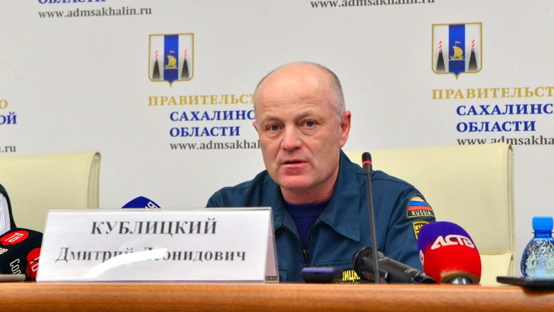 Спасатели предупредили сахалинских рыбаков о трех вариантах гибели