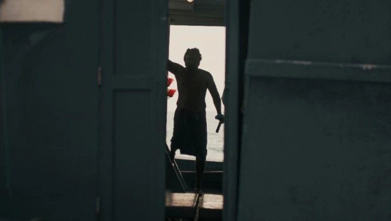 Рукоблудие у подъезда привело жителя Южно-Сахалинска в полицейский участок