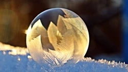 Теплый день без осадков ждет жителей Сахалинской области 31 декабря 2022 года