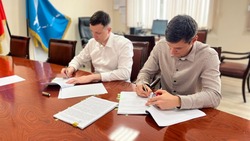Крупная компания Сахалина вступила в национальный проект «Производительность труда»