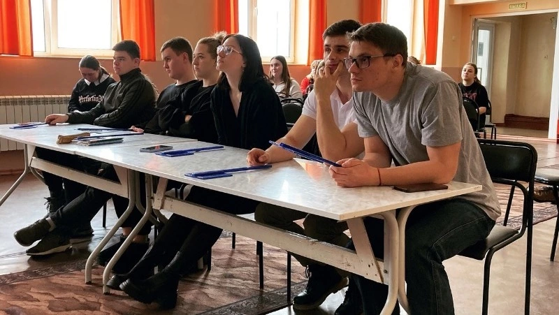 Студентов Александровск-Сахалинского педколледжа переведут в Южно-Сахалинск     