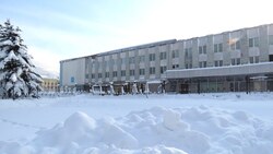 На месте Дома офицеров в Южно-Сахалинске построят группу концертных залов мирового уровня