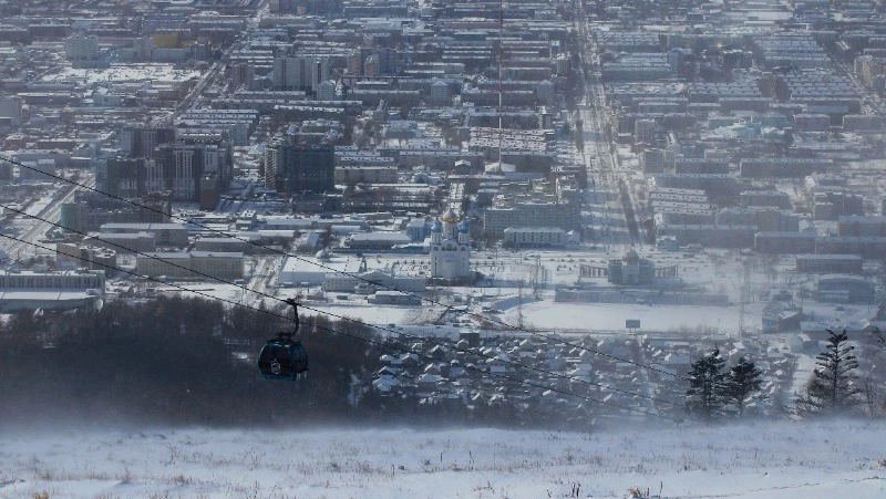 Развитие спорта на Сахалине и Курилах: обзор Sakh.online