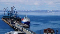 Реконструкцию порта в Корсакове планируют завершить в октябре 2026 года