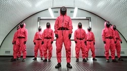 После финального сезона «Игры в кальмара» в Голливуде снимут полнометражный ремейк