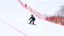 «Горный воздух» предупредил сахалинцев об опасности на одной из трасс