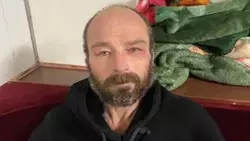 Михаил Пичугин, выживший после дрейфа в Охотском море, не стал обжаловать приговор суда