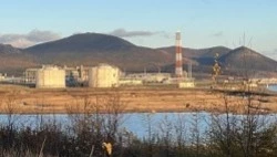 «Газпром» построит на Сахалине предприятие по переработке газового конденсата