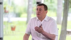 Валерий Лимаренко добился увеличения квоты на бесплатный лов горбуши до пяти хвостов