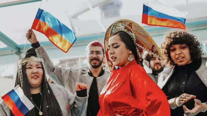 Манижа поборется за победу в финале Евровидения-2021