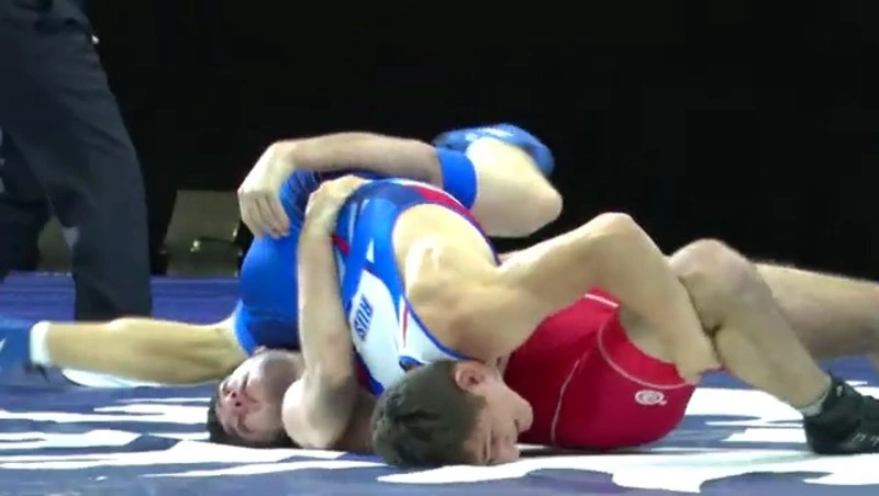 На Сахалине прошел Всероссийский турнир по вольной борьбе среди юниоров. На здоровой волне 10.09.24