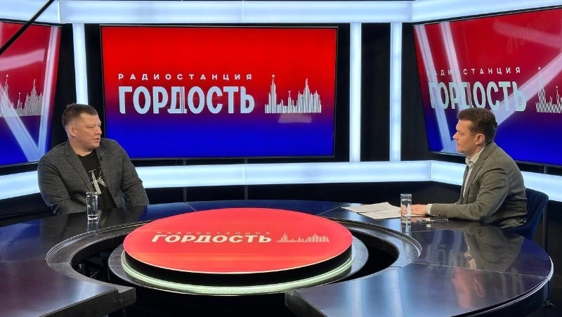 Участник СВО с Сахалина рассказал о развитии следж-хоккея среди ветеранов 