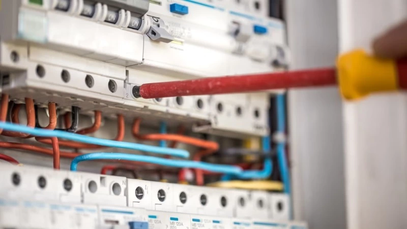 Свет отключат из-за плановых работ в домах Южно-Сахалинска 26 апреля