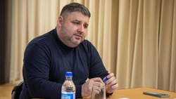 Алексея Римшу назначили зампредом правительства Сахалинской области 