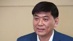 Во Владивостоке начался второй уголовный суд против «крабового короля» Сахалина Олега Кана