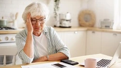 ПФР будет удерживать по 20% пенсии у ряда россиян с июля 