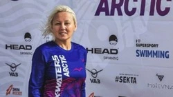 Вдоль побережья Итурупа проплывет известная Ice woman