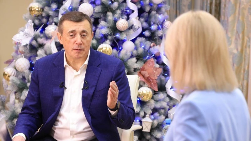 Председатель совета МКД: губернатор держит на контроле все, что связано с комфортом сахалинцев