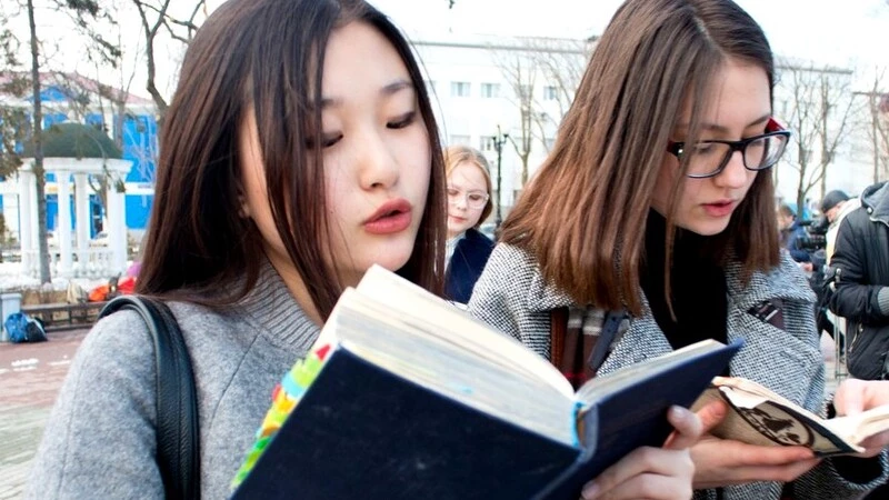 В Год кино сахалинцев заставят читать