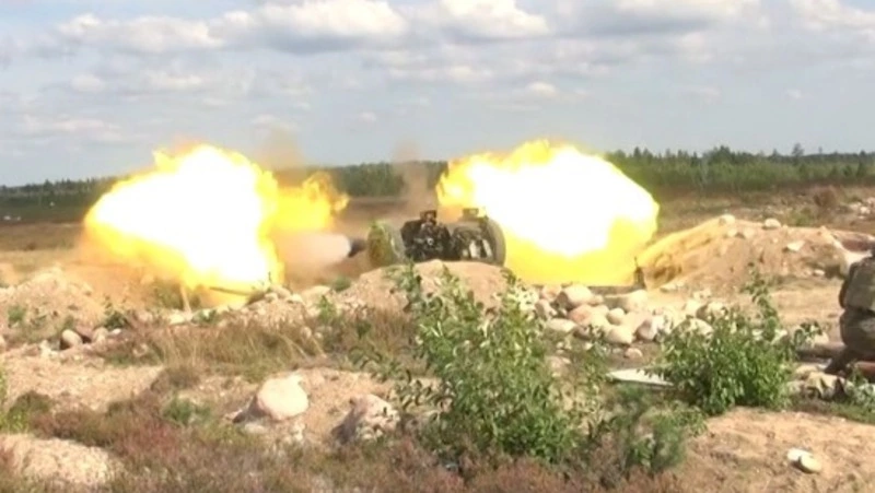 ВС РФ нанесли удар по авиагородку в Полтаве: сводка СВО на 3 сентября