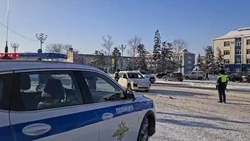 За сутки на сахалинских дорогах зафиксировали 125 нарушений ПДД