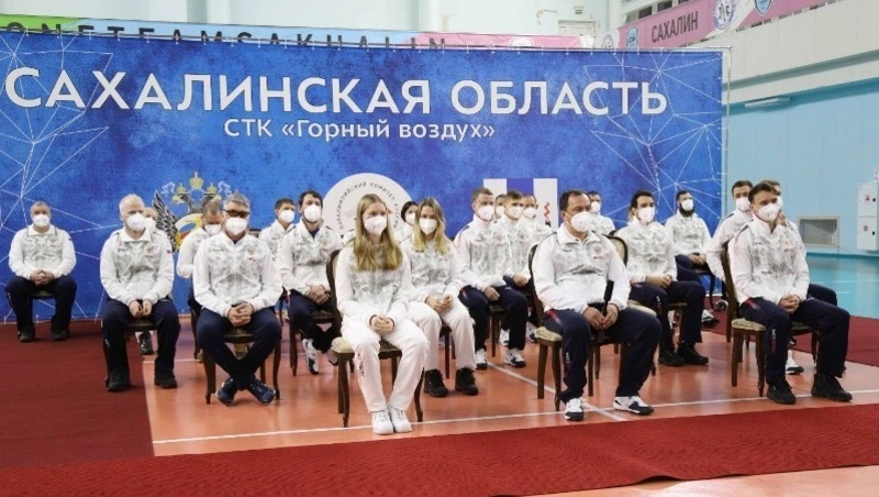 Сборная России выступит в нейтральном статусе на Паралимпиаде в Пекине