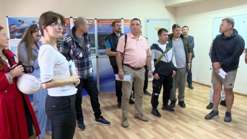 Участники СВО получили возможность переобучиться и трудоустроиться в Южно-Сахалинске  