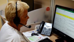 Почти 6 тысяч звонков поступило в колл-центр ЖКХ с начала года