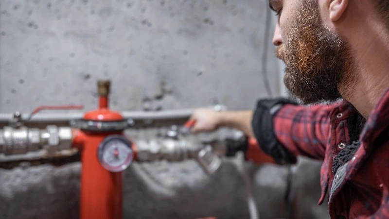 Тепло- и водоснабжение улучшат в Анивском районе