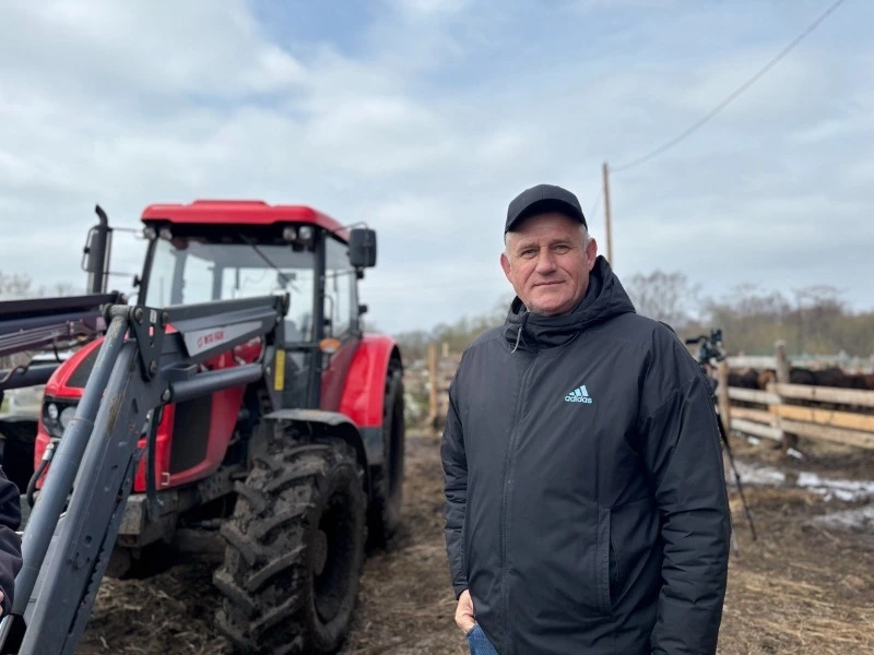 Вкусный бизнес