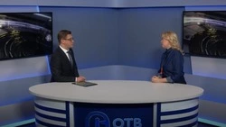 Киктева: Сахалинцы стали верить в свой университет, два года идет полный набор бюджетников СахГУ