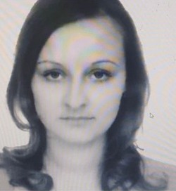Женщина со шрамом на лбу пропала в Южно-Сахалинске
