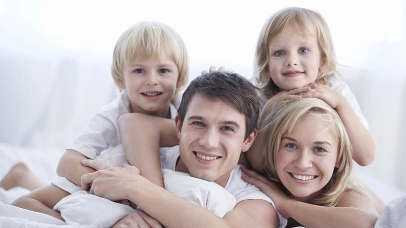 Сахалинцев и курильчан призывают стать «Семьей года»