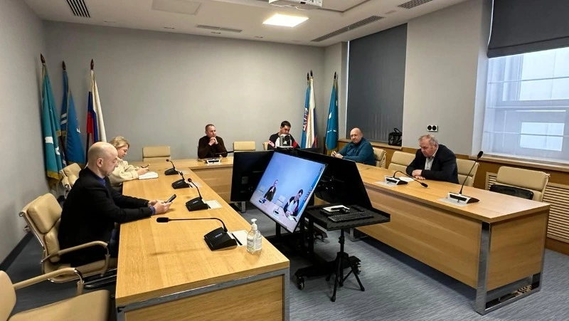 Жителей Южно-Сахалинска попросили обозначить свои брошенные машины на улицах города