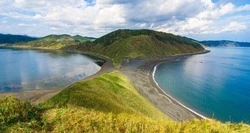 Если депутаты проголосуют, охраняемую площадь хребта Жданко изменят