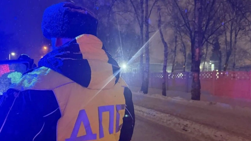 За сутки на сахалинских дорогах поймали 18 бесправников