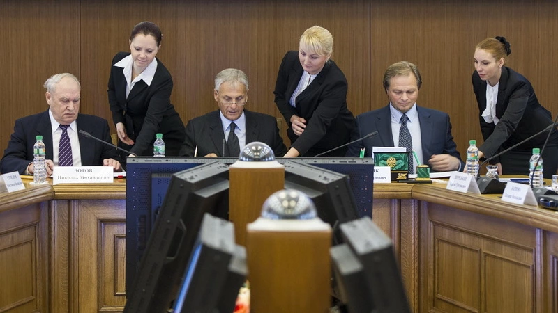 Минимальная зарплата в Сахалинской области в 2014 году вырастет на 6%