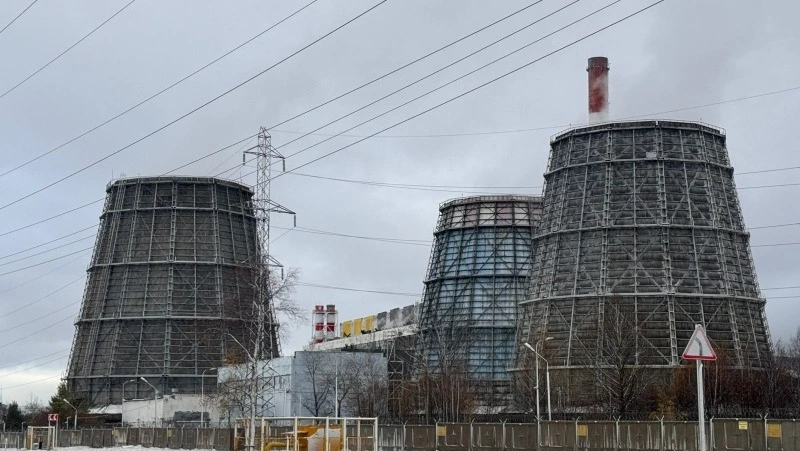 Обрыв грозотроса: установили причину масштабного отключения света на Сахалине