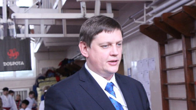 Сахалинец получил международную судейскую категорию по карате